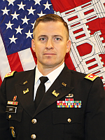 image - Lt. Col. John Lory