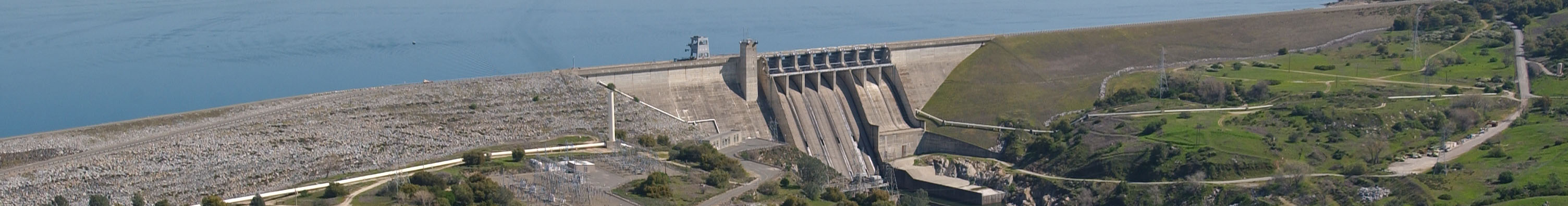 Folsom Dam