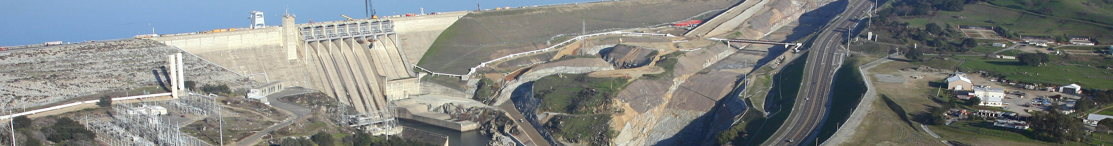 Folsom Water Control Manual Update Banner