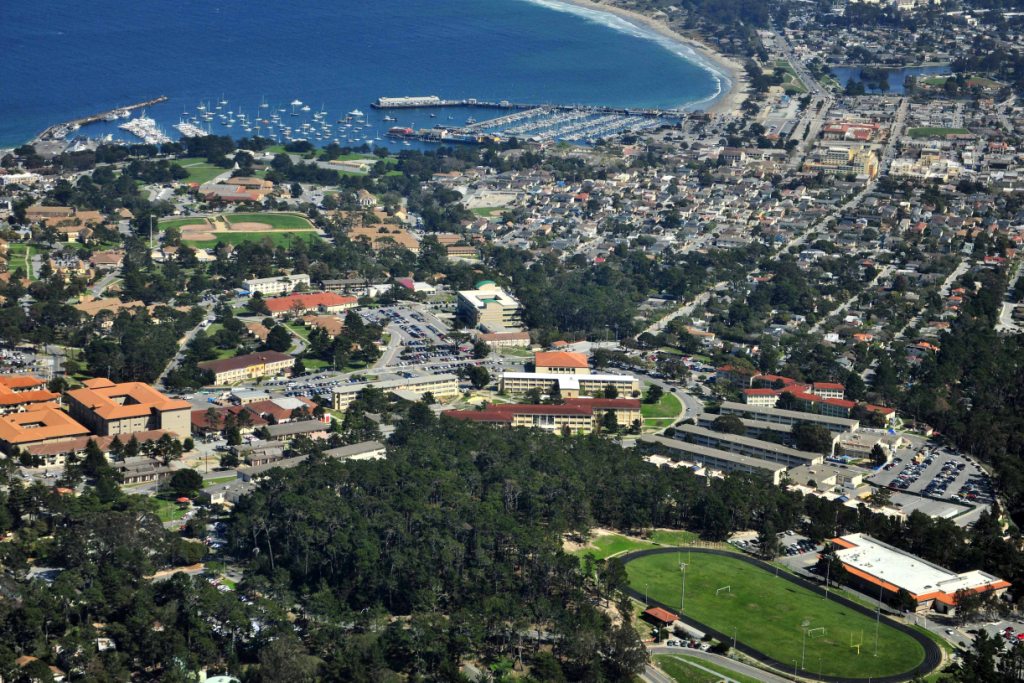 Army Corps awards $56.3 million for barracks complex at Presidio of ...