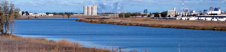image - industry in West Sacramento