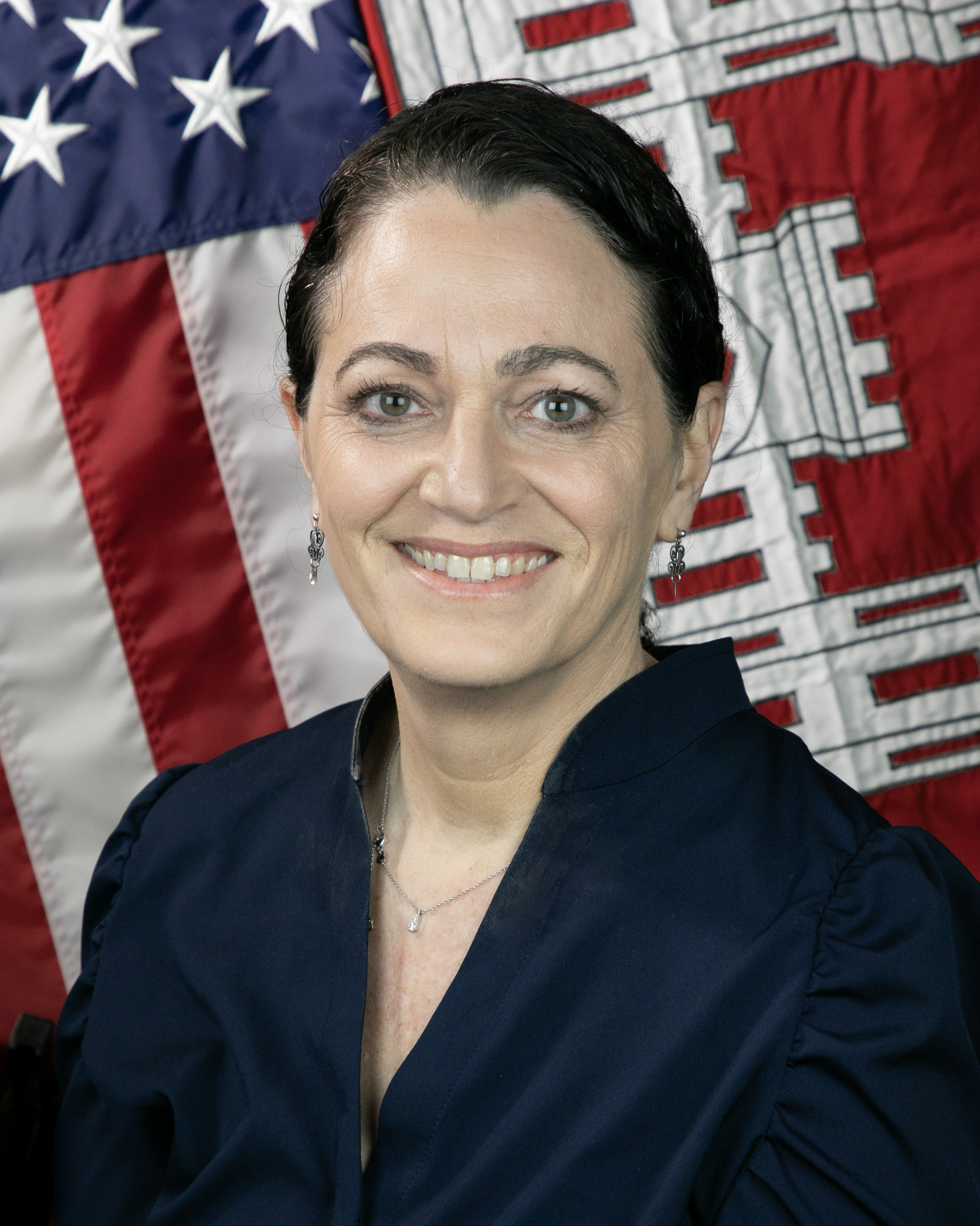 Beth Salyers