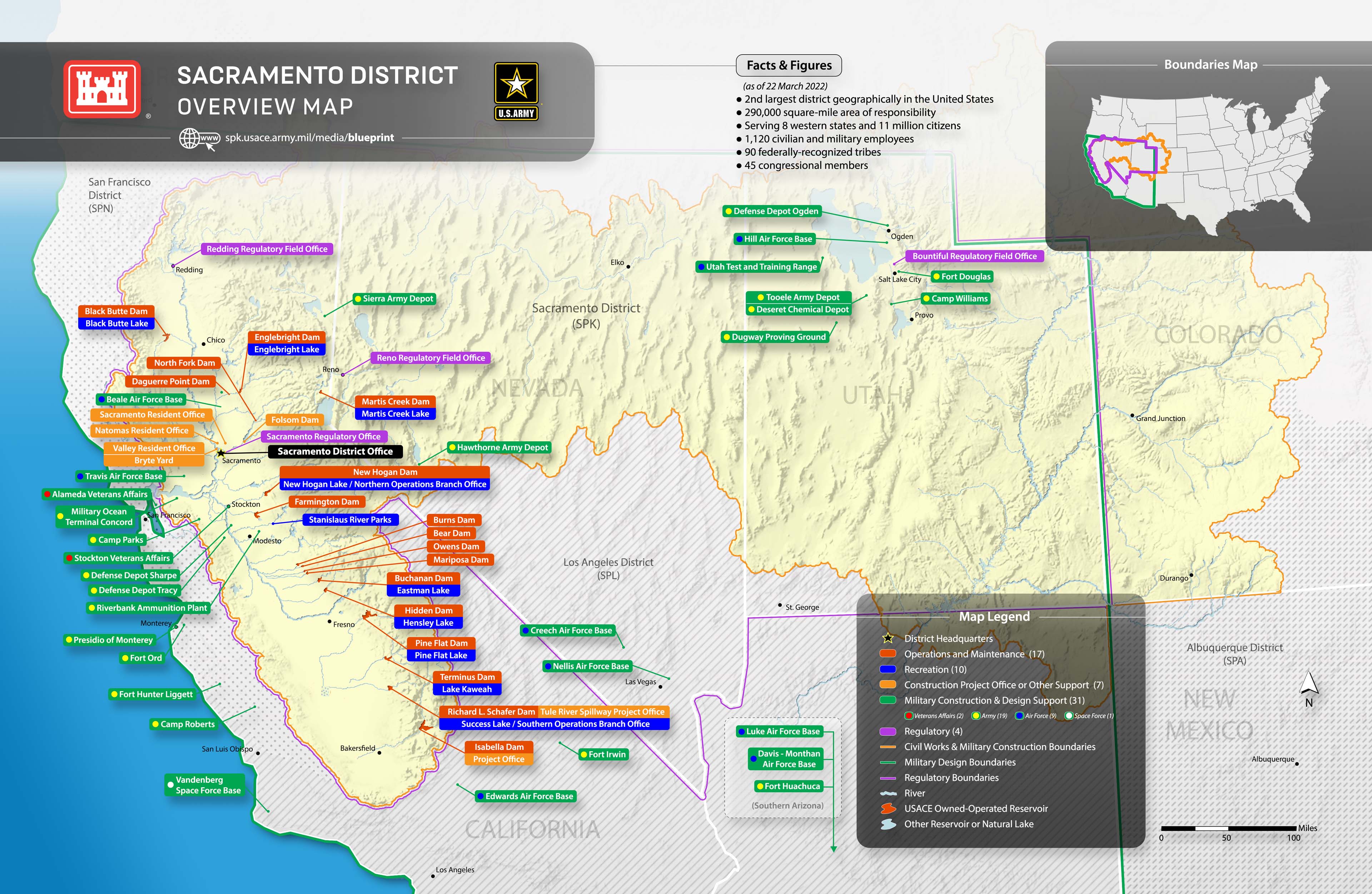 Overview Map - Enlarge / Download