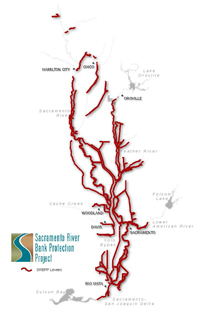 Link - Project Map