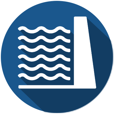  Reservoir Levels