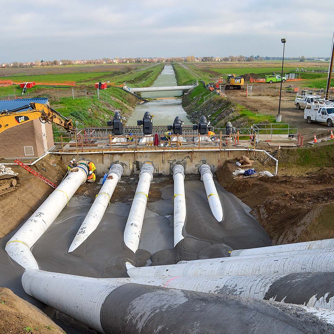 Natomas Basin