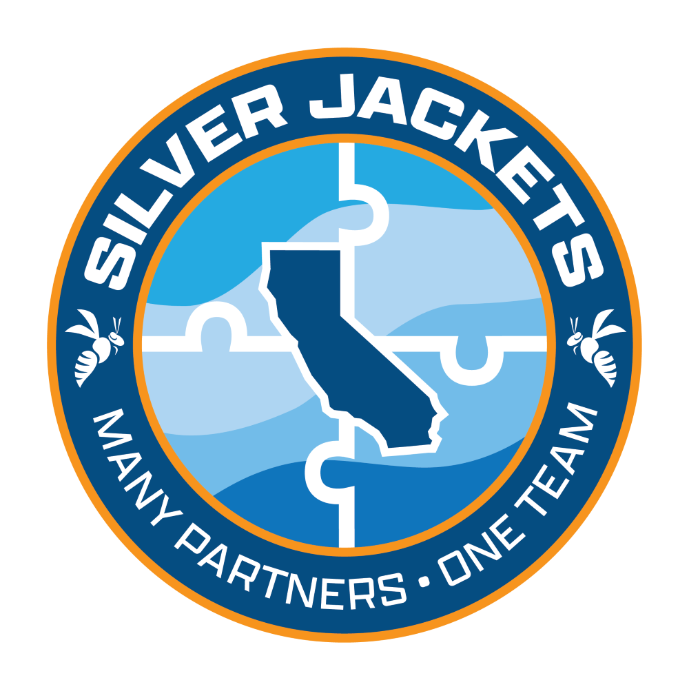 California Silver Jackets