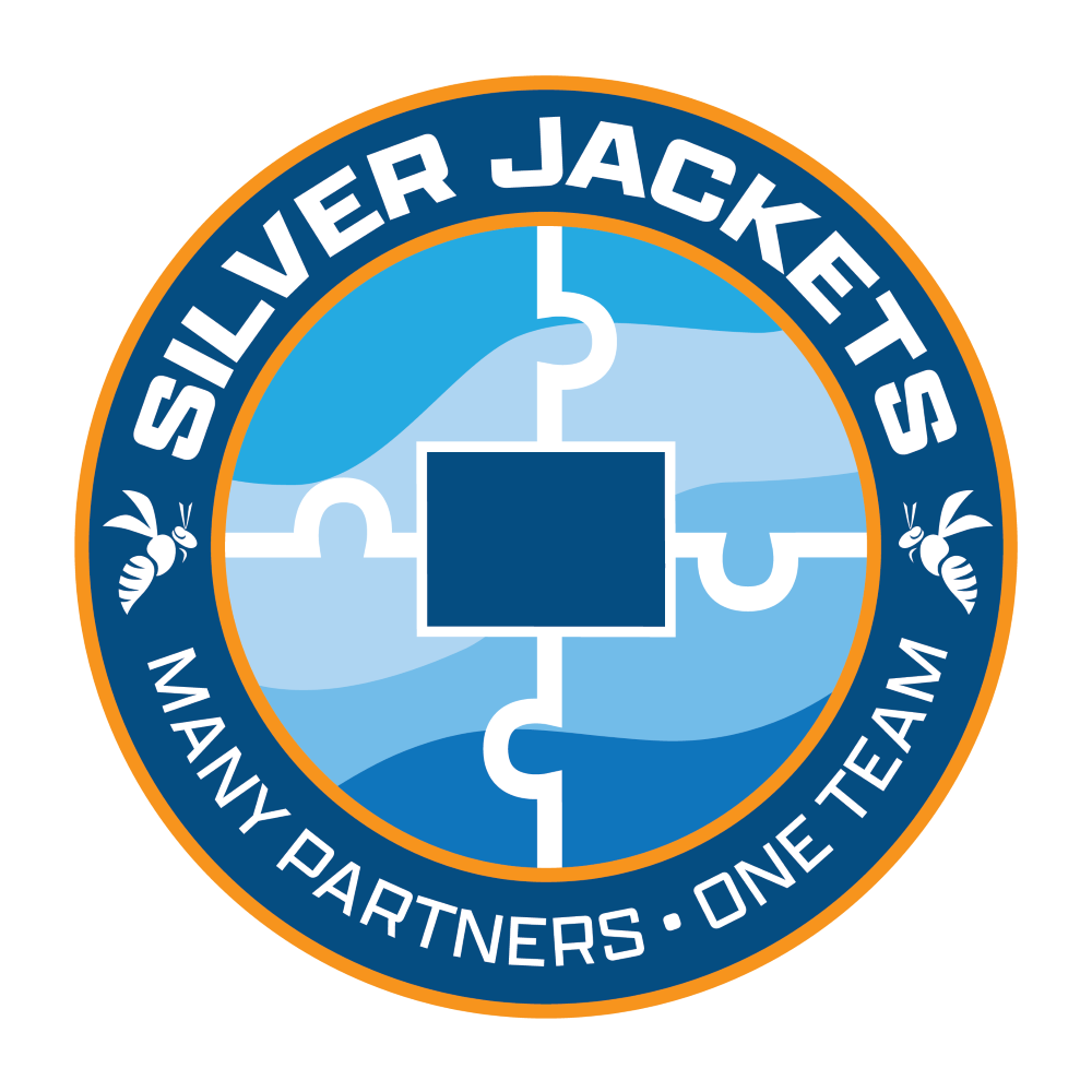 Colorado Silver Jackets