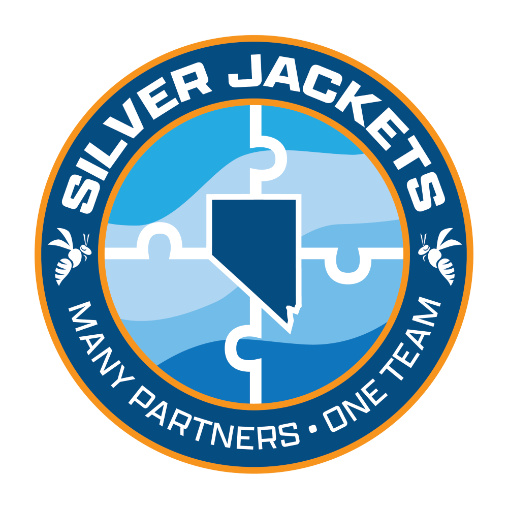 Nevada Silver Jackets