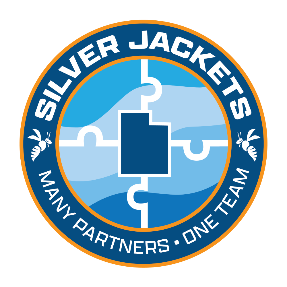 Utah Silver Jackets