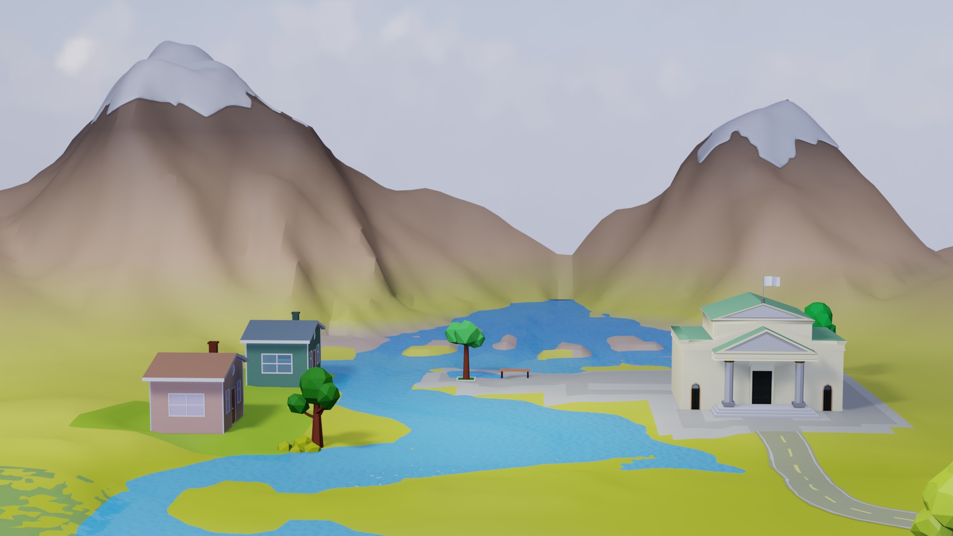 Natural Flood Management