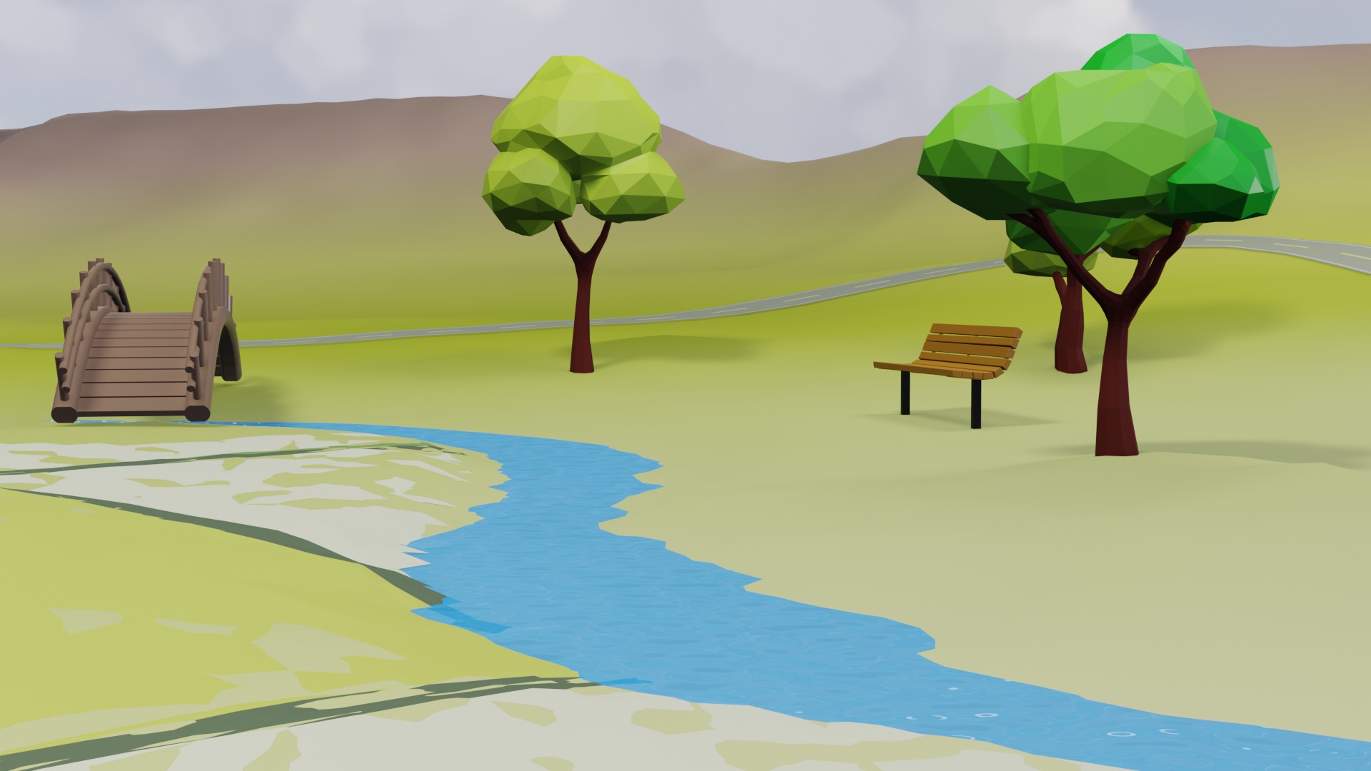 Natural Flood Management