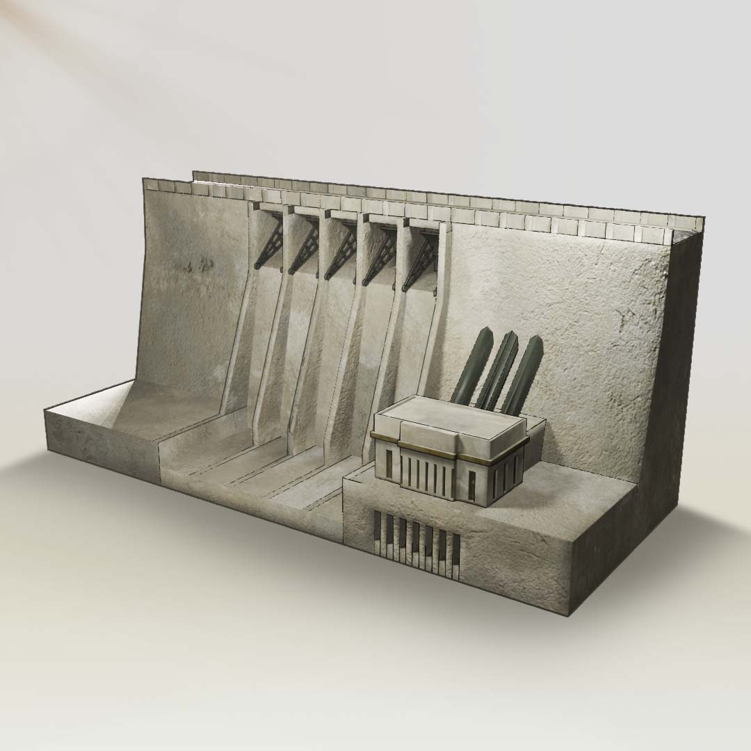 3D Models