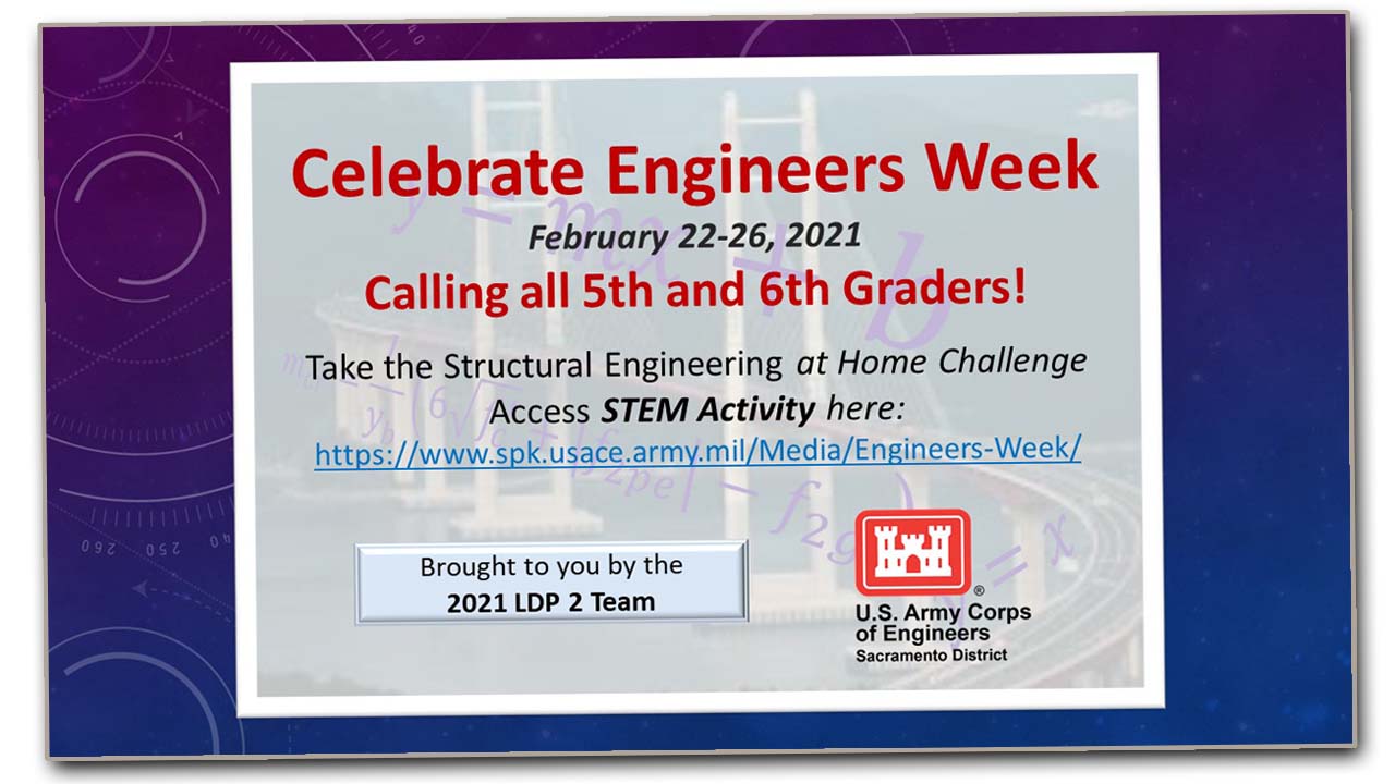 E-Week Flyer