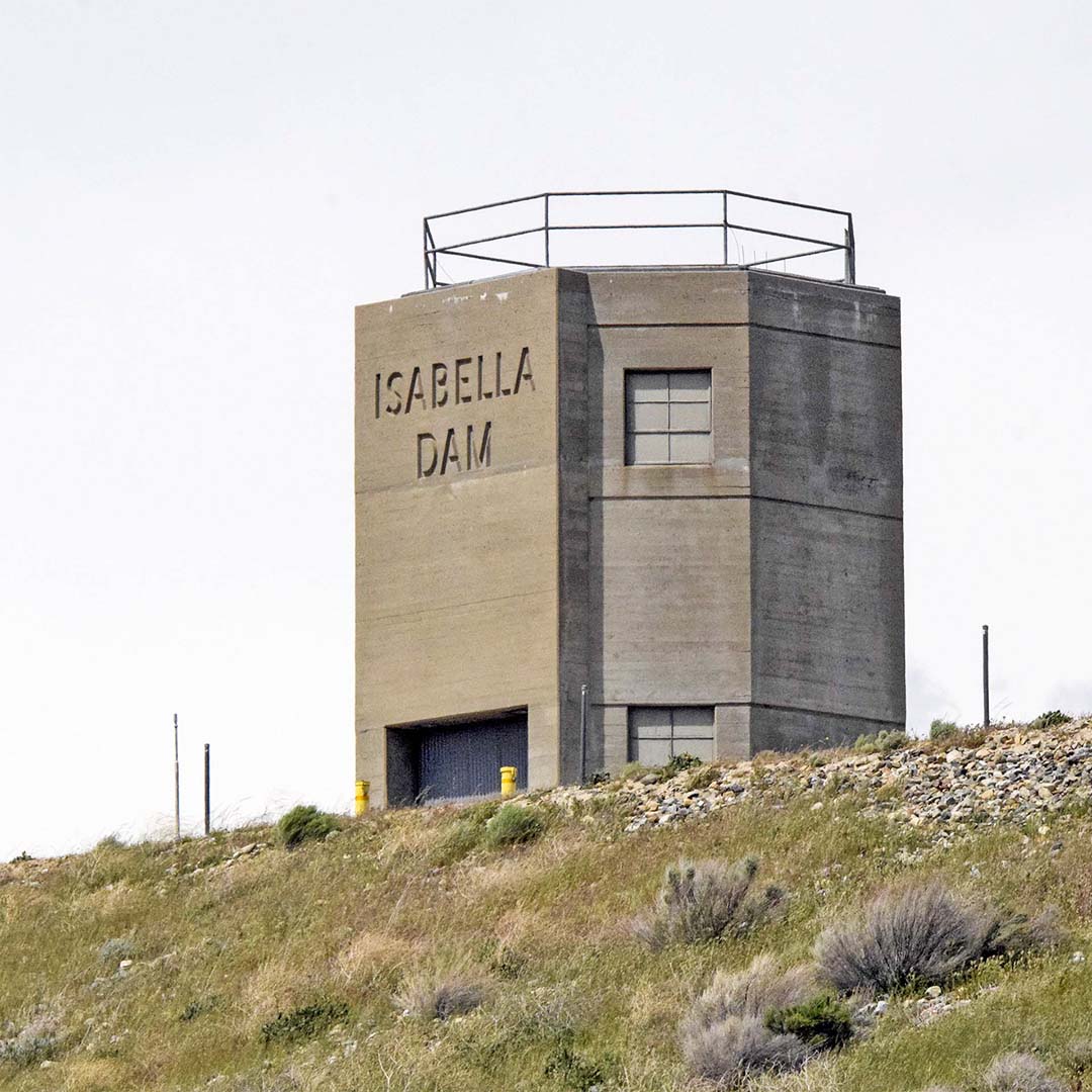 Isabella (ISB)
