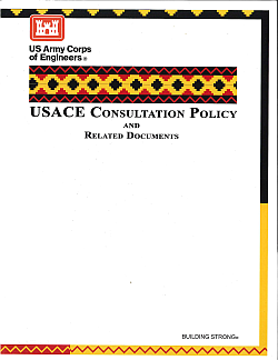 image - USACE Consultation Policy