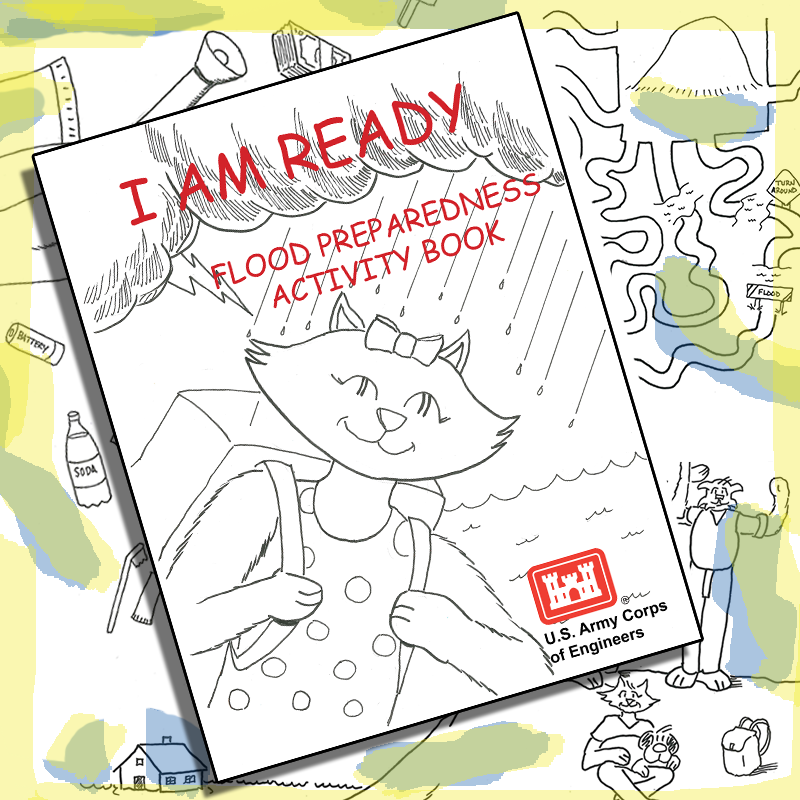 image - Activity Book